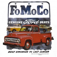 Ford FoMoCo
